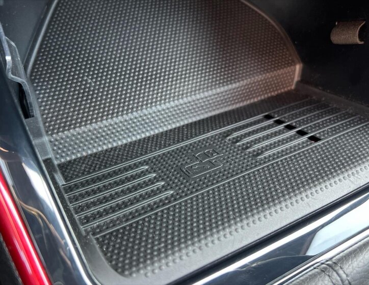 Škoda Fabia Hatchback 1,5 l 110 kw