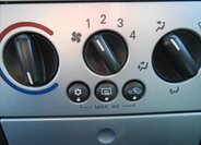 Opel Meriva Kombi 1,6 l 74 kw