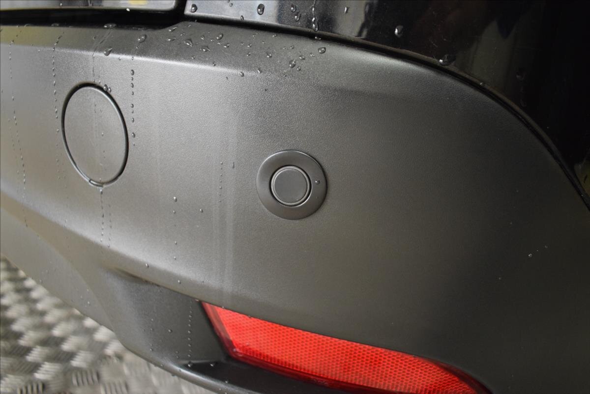 Ford Focus Kombi 999,0 92 kw