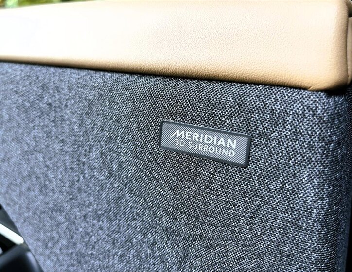 Land Rover Range Rover Sport SUV 3,0 l 221 kw