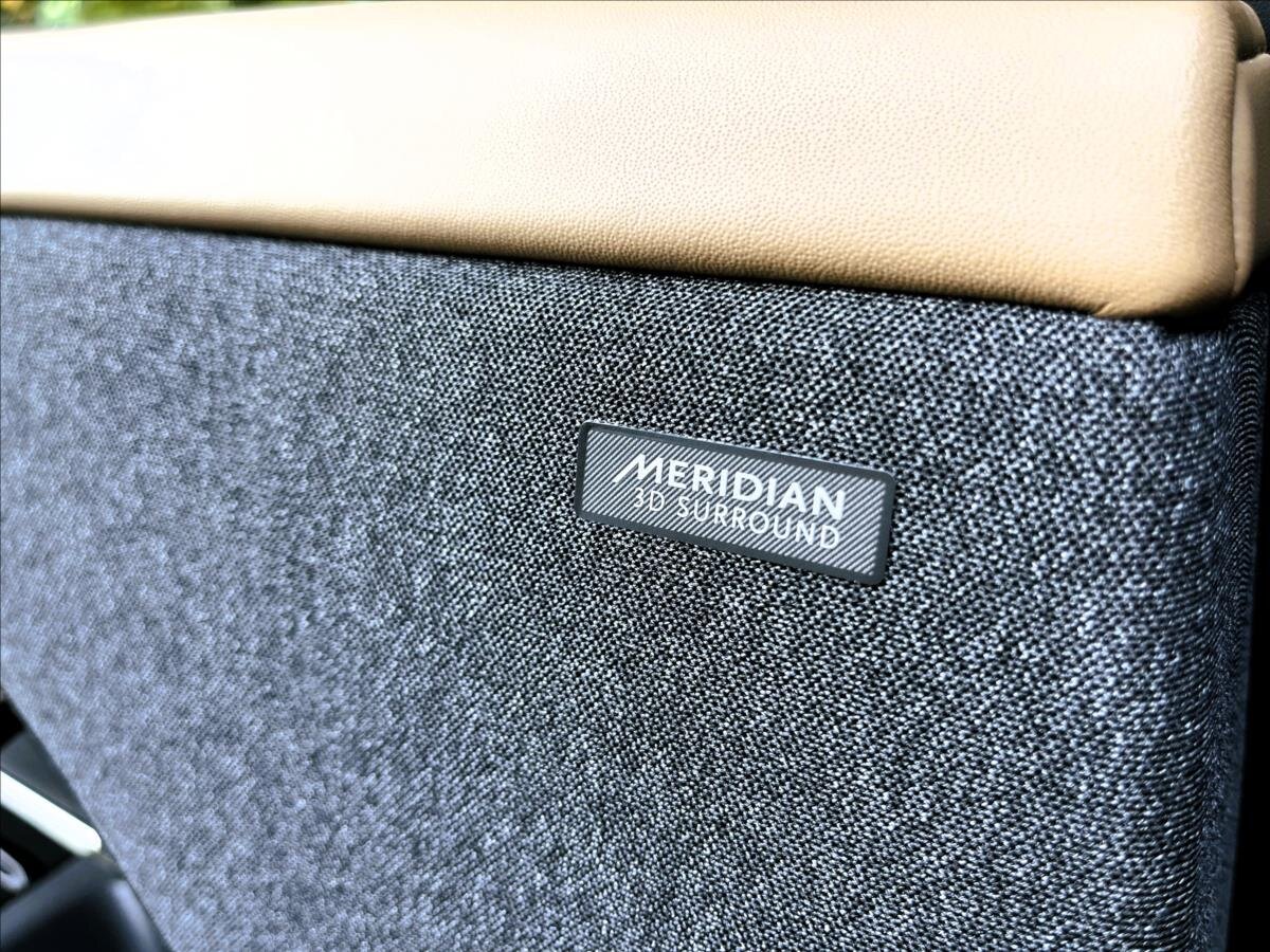 Land Rover Range Rover Sport SUV 3,0 l 221 kw