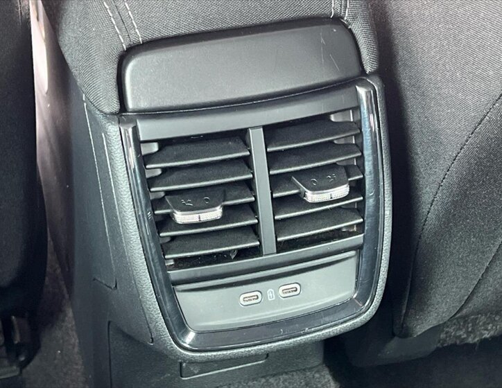 Škoda Scala Hatchback 999,0 85 kw