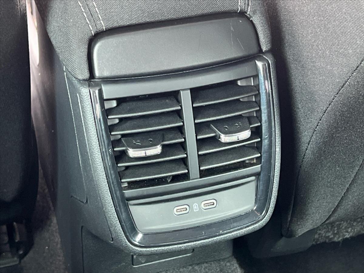 Škoda Scala Hatchback 999,0 85 kw