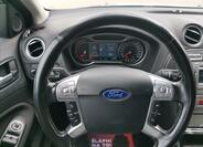 Ford Mondeo 12