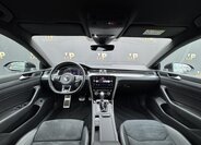 Volkswagen Arteon Liftback 2,0 l 176 kw