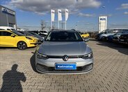 Volkswagen Golf Kombi 1,5 l 110 kw