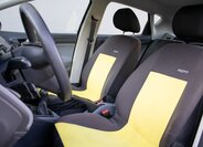 Seat Ibiza Hatchback 1,2 l 77 kw