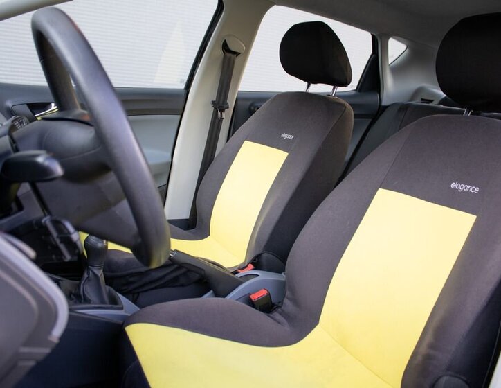 Seat Ibiza Hatchback 1,2 l 77 kw