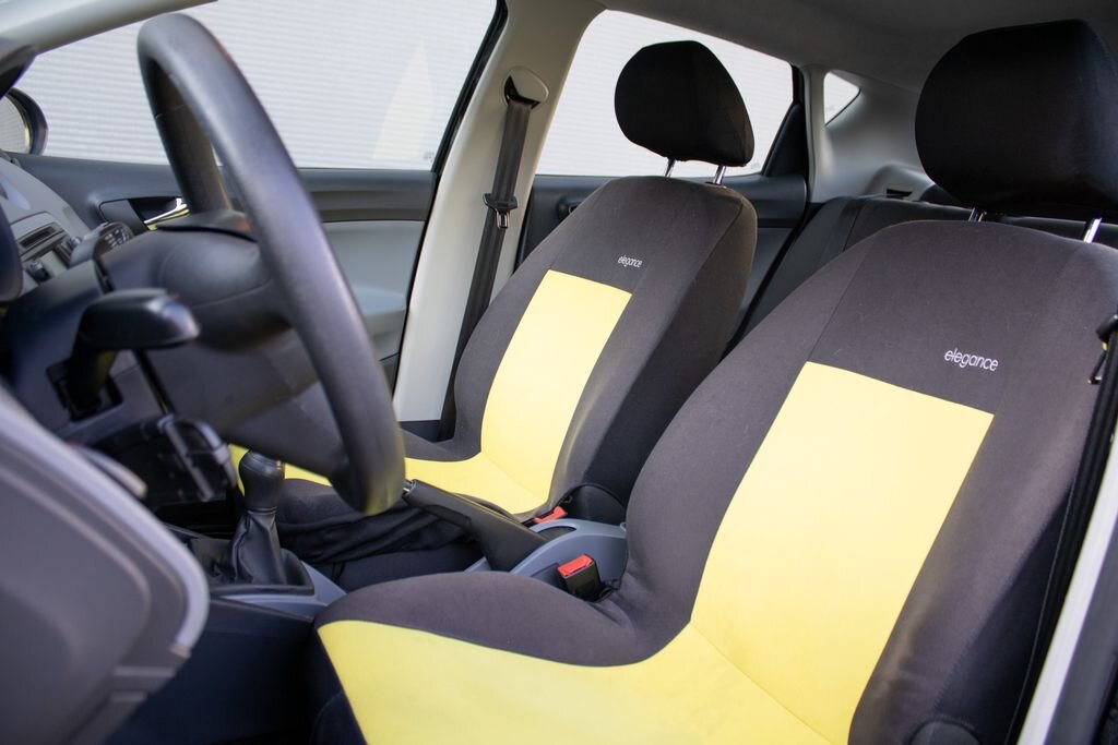 Seat Ibiza Hatchback 1,2 l 77 kw