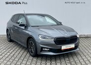 Škoda Fabia Hatchback 1,0 l 85 kw