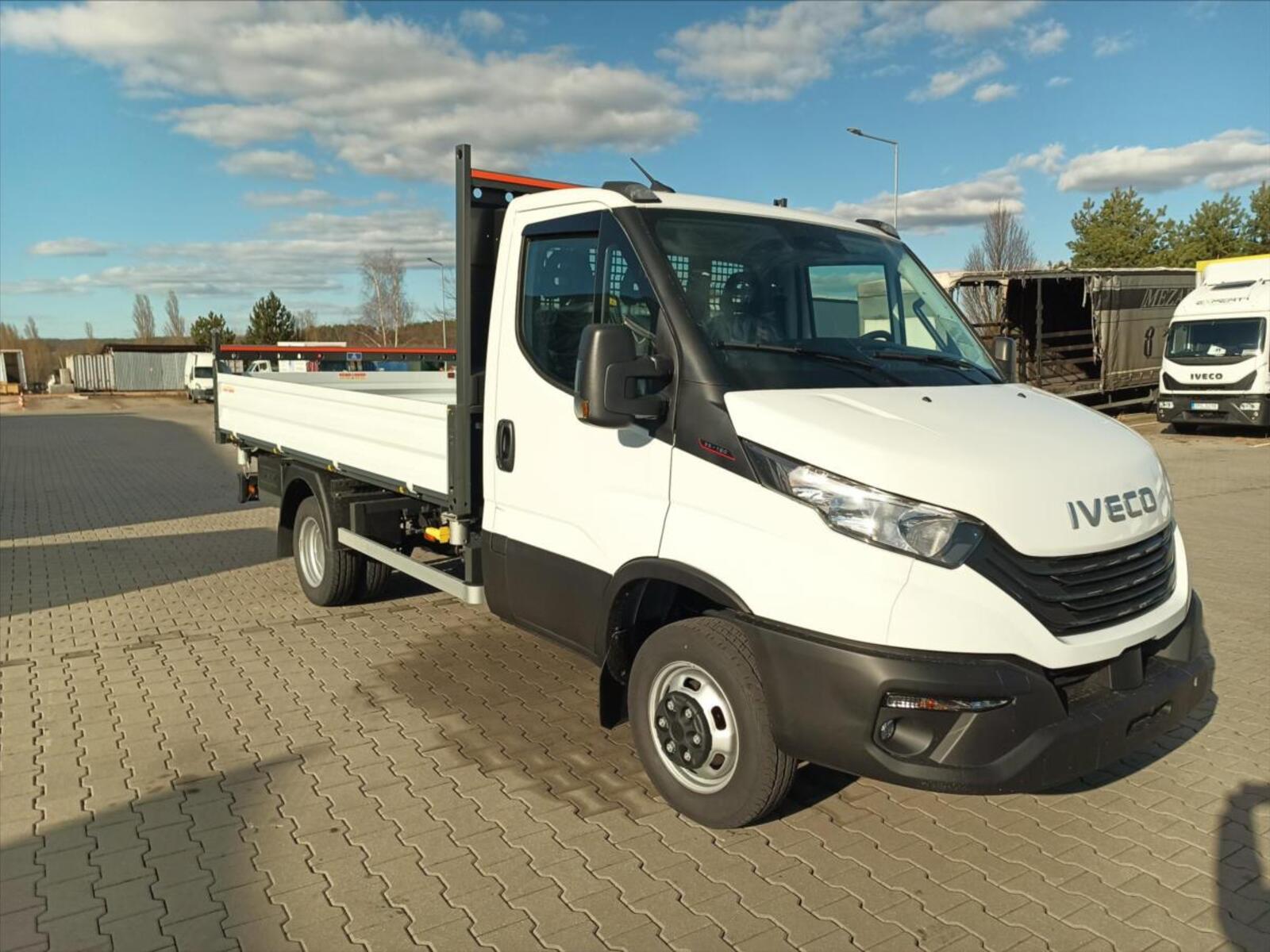 Iveco Daily 2