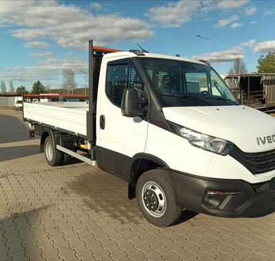 Iveco Daily 2