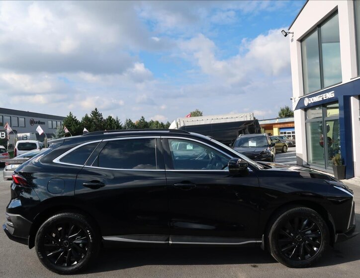 Dongfeng T5 EVO SUV 1,5 l 130 kw