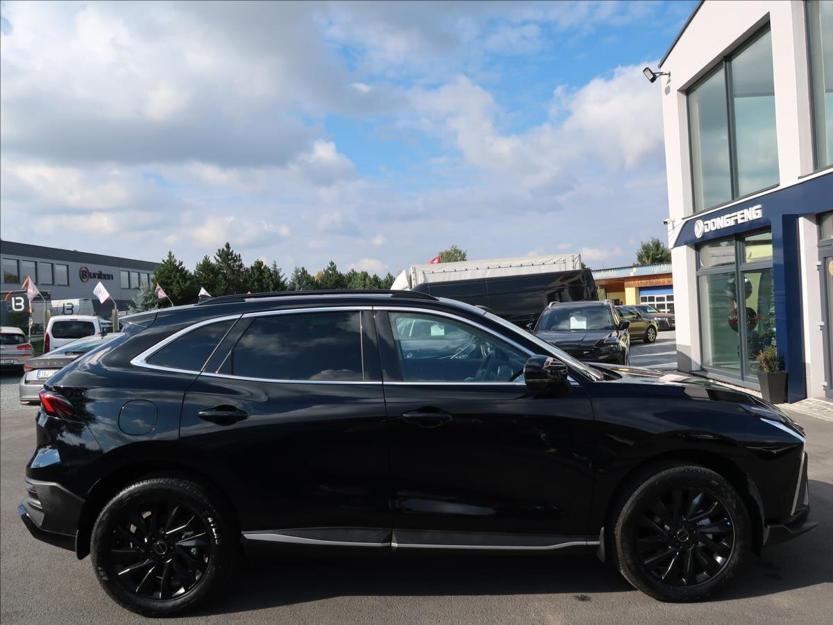 Dongfeng T5 EVO SUV 1,5 l 130 kw