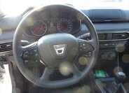 Dacia Sandero Hatchback 999,0 67 kw