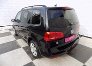 Volkswagen Touran 3