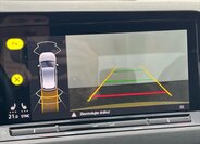 Volkswagen Golf Hatchback 1,5 l 96 kw