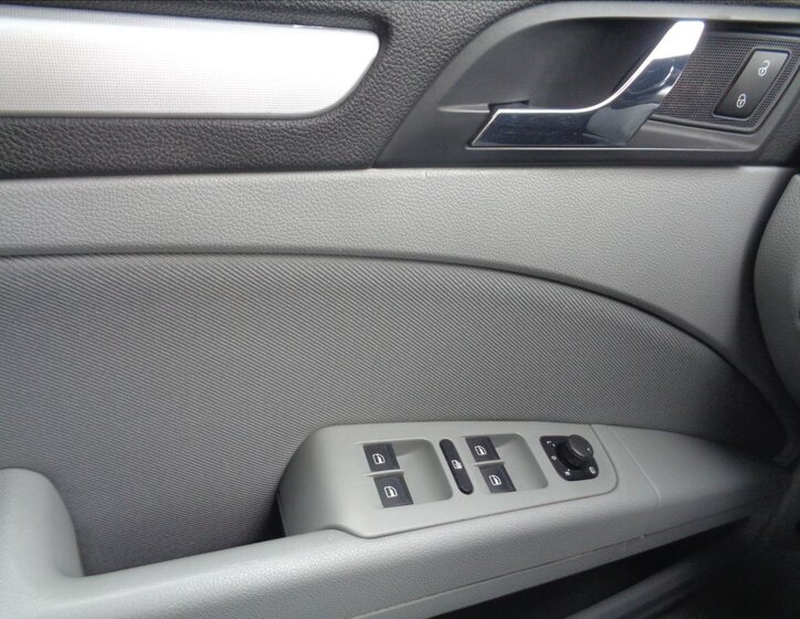 Škoda Superb Kombi 1,6 l 77 kw