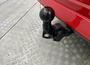 Škoda Octavia Liftback 2,0 l 85 kw