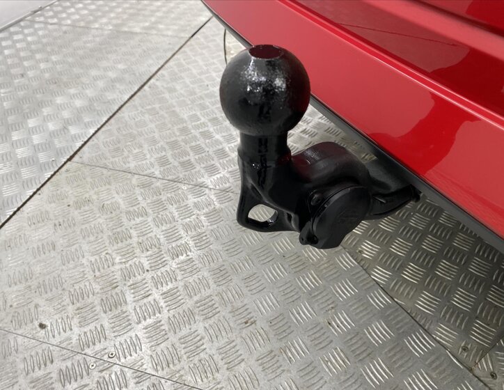 Škoda Octavia Liftback 2,0 l 85 kw