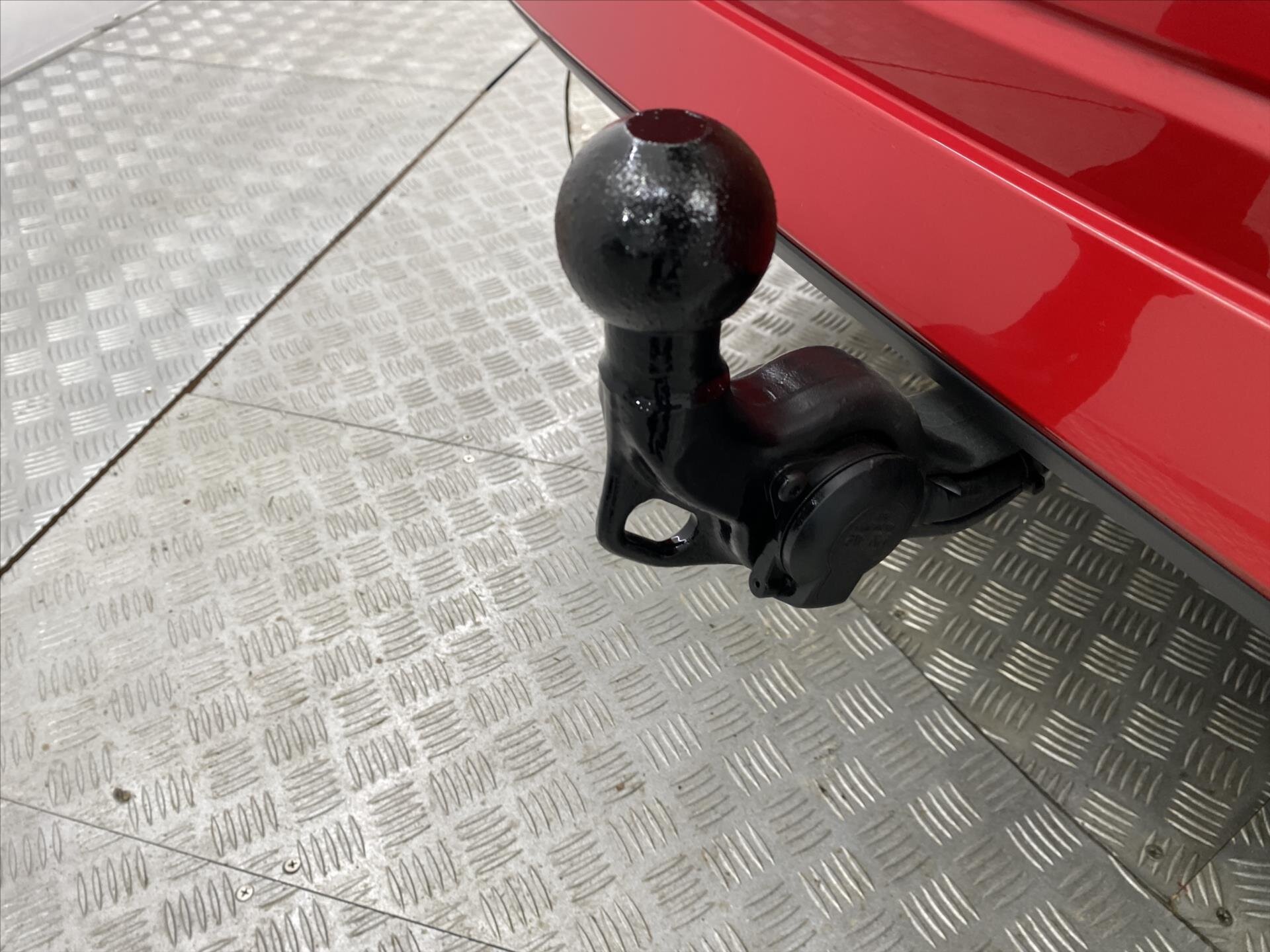 Škoda Octavia Liftback 2,0 l 85 kw