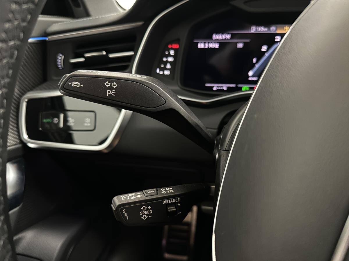 Audi S6 Kombi 3,0 l 253 kw