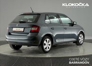 Škoda Fabia Hatchback 1,2 l 66 kw