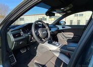 Audi A6 Kombi 0,0 280 kw