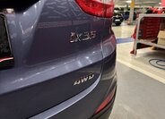 Hyundai ix35 7