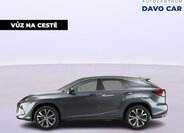 Lexus RX SUV / Terénní 2,0 l 175 kw