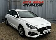 Hyundai i30 Kombi 1,6 l 85 kw