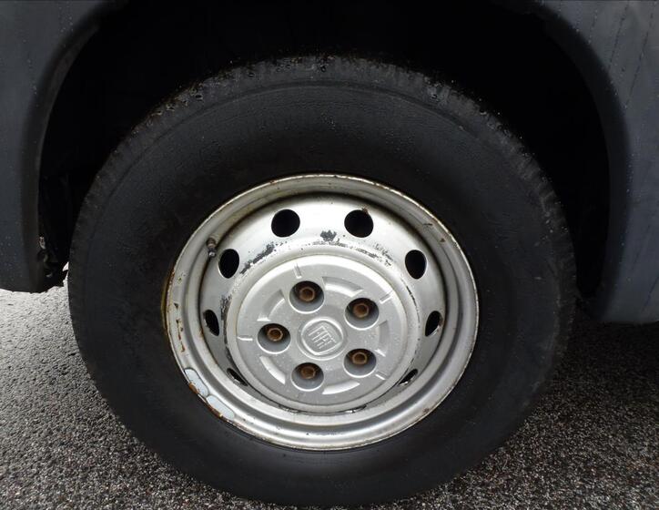 Fiat Ducato 43
