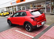 KIA Stonic SUV 0,0 74 kw