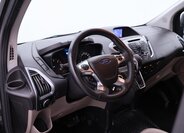 Ford Tourneo Custom 25