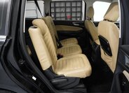 Ford Galaxy Ostatní 2,0 l 132 kw