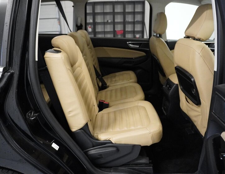 Ford Galaxy Ostatní 2,0 l 132 kw