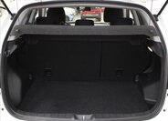 Mitsubishi ASX SUV / Terénní 1,6 l 86 kw