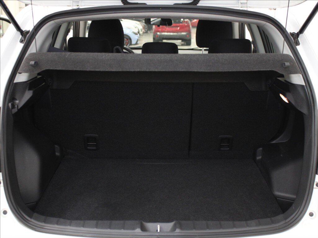 Mitsubishi ASX SUV / Terénní 1,6 l 86 kw