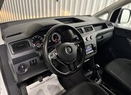 Volkswagen Caddy Ostatní 1,4 l 81 kw