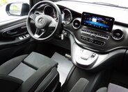 Mercedes-Benz Třídy V Kombi 2,0 l 140 kw