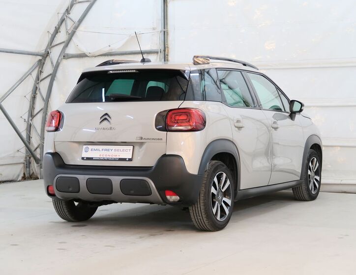 Citroën C3 Aircross 6