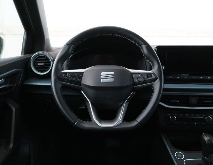 Seat Arona SUV / Terénní 999,0 85 kw