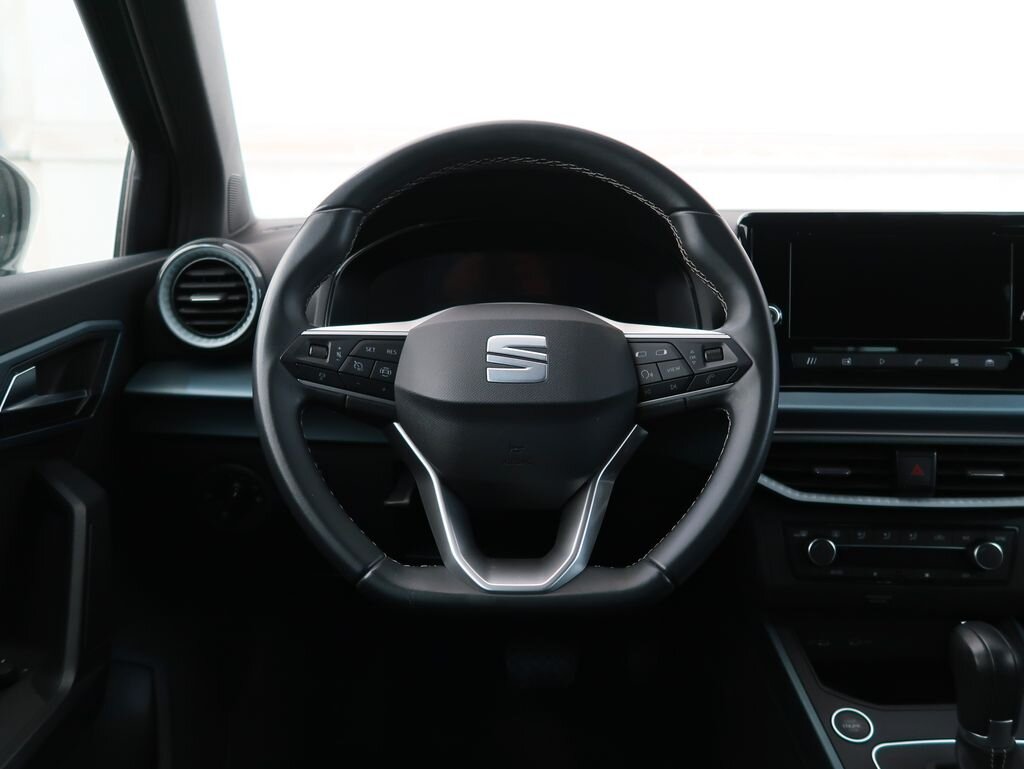 Seat Arona SUV / Terénní 999,0 85 kw