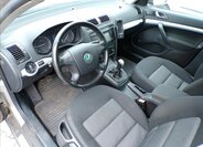Škoda Octavia Kombi 2,0 l 103 kw