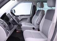 Volkswagen Caravelle 10