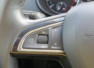 Škoda Octavia Kombi 1,2 l 77 kw