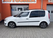 Škoda Roomster Kombi 1,2 l 63 kw