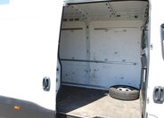 Iveco Daily Užitková 2,3 l 115 kw