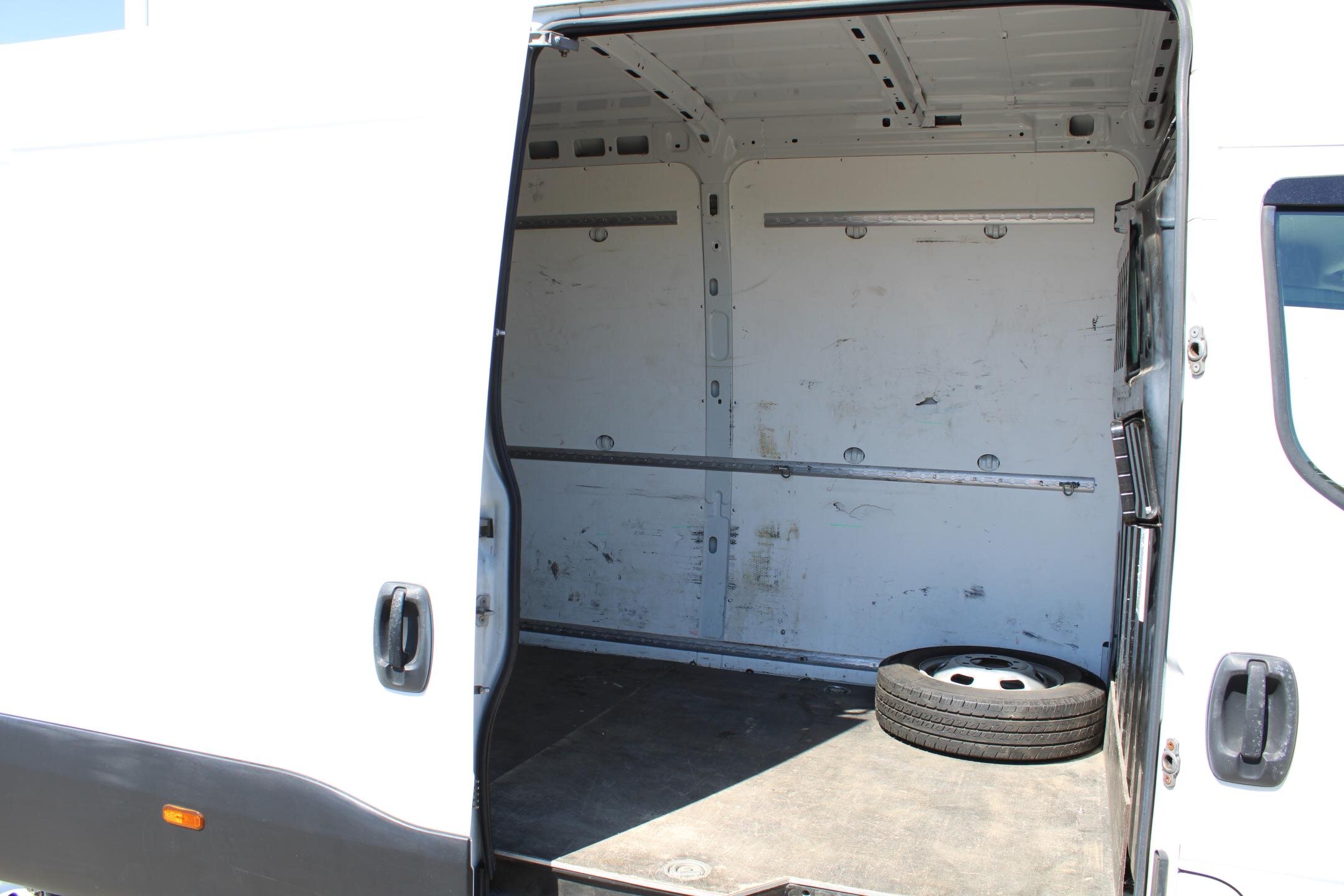 Iveco Daily Užitková 2,3 l 115 kw