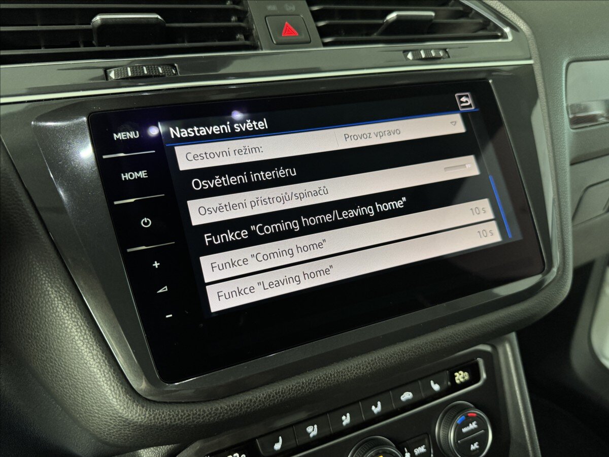 Volkswagen Tiguan Allspace SUV 2,0 l 176 kw